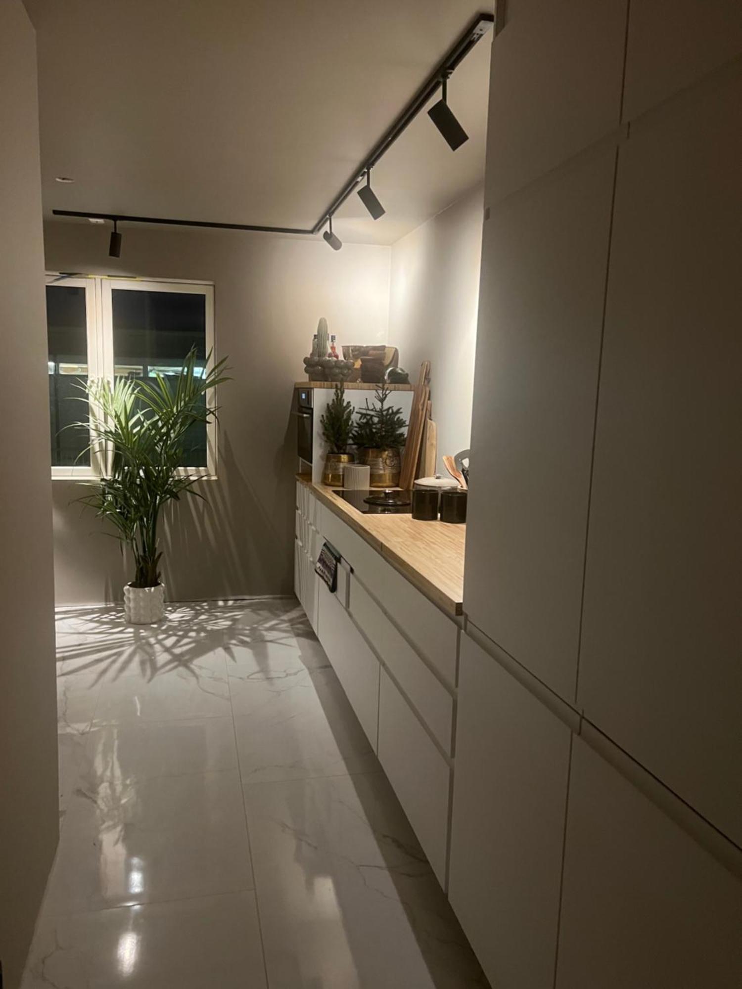 Apartment Sentral I
