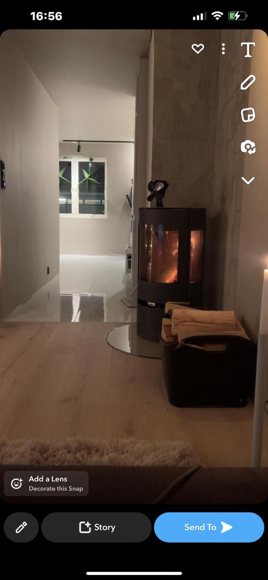 Sentral I Apartment